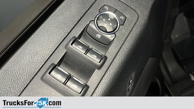 Used 2016 Ford F150 XLT w/ Equipment Group 302A Luxury AWD/4WD image 21