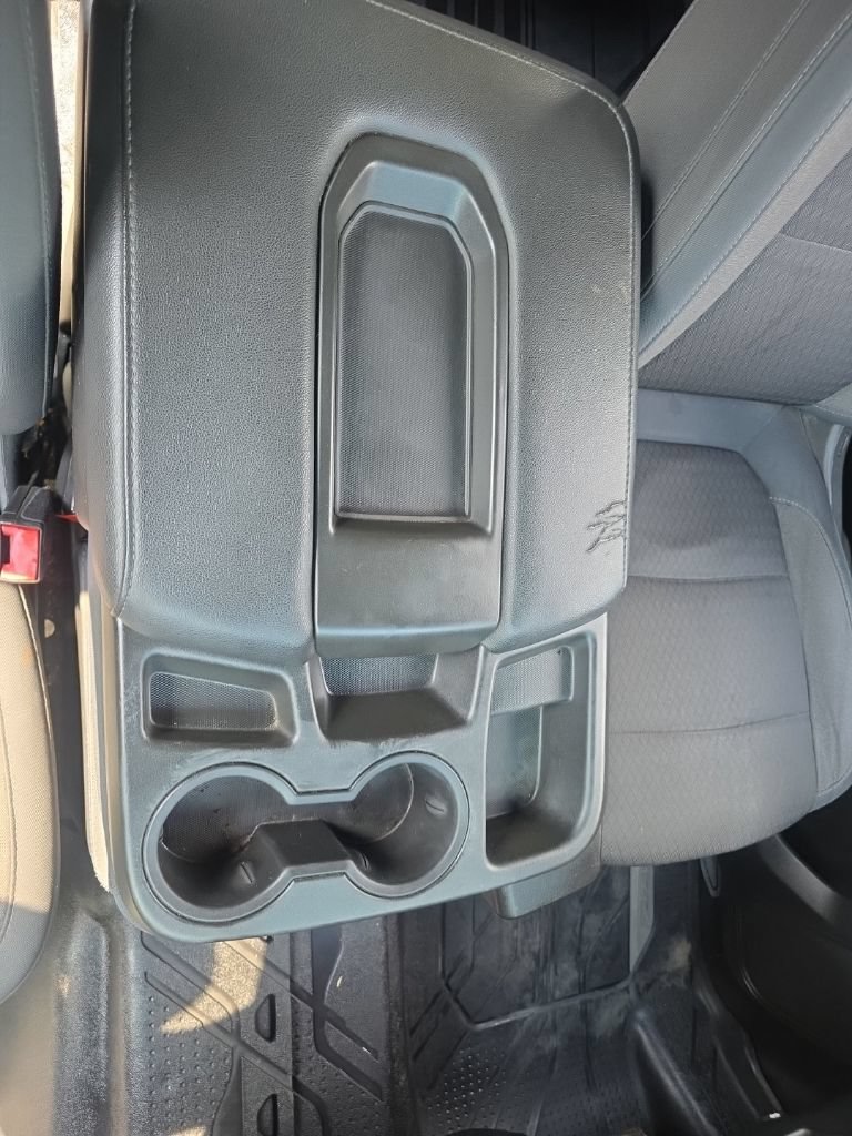 Used 2019 Chevrolet Silverado 1500 LT w/ All-Star Edition AWD/4WD image 37