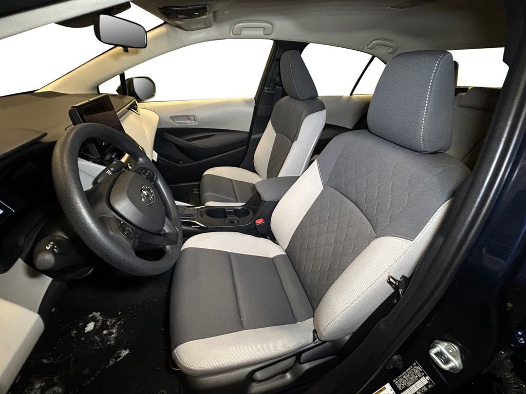 New 2026 Toyota Corolla LE image 9