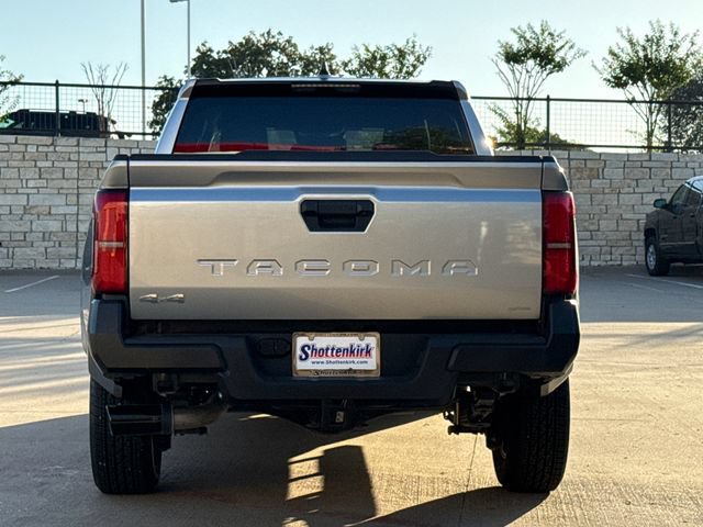 Used 2026 Toyota Tacoma SR AWD/4WD image 7
