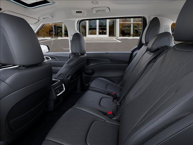 New 2027 Kia Carnival SX FWD image 18