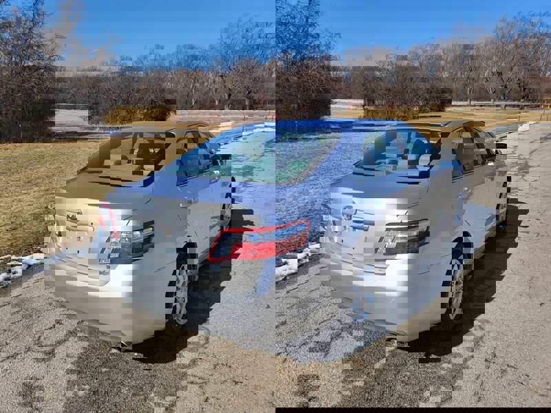 Used 2009 Toyota Camry Hybrid image 7