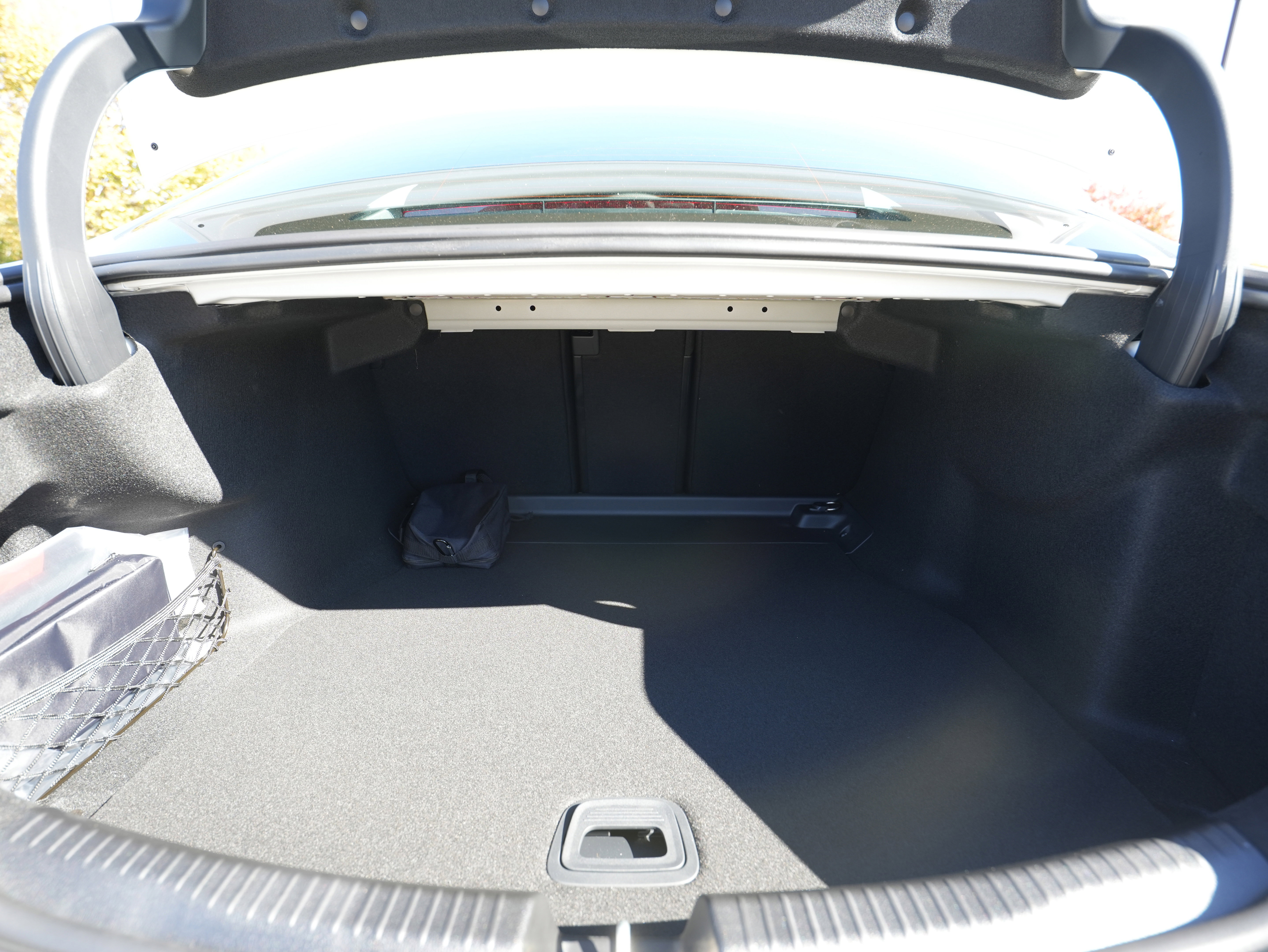 New 2026 Mercedes-Benz C 43 AMG 4MATIC Sedan image 20