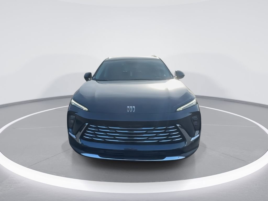 New 2026 Buick Envision Preferred AWD/4WD image 3