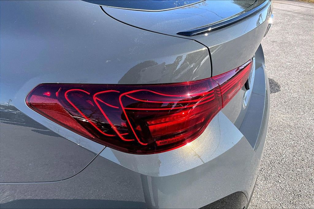 New 2026 BMW 430i w/ M Sport Package image 14