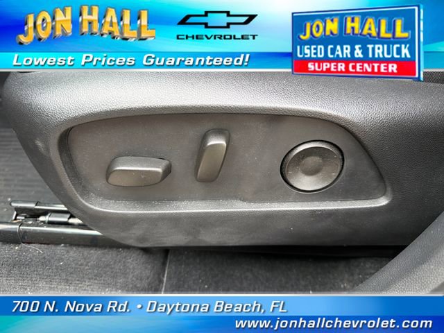 Used 2026 Chevrolet Equinox RS w/ Convenience Package III AWD/4WD image 16