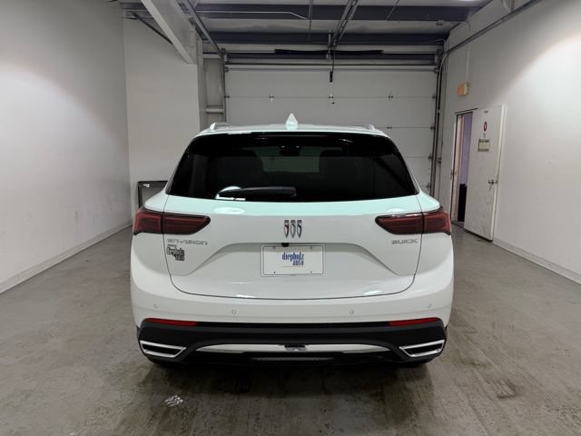 New 2026 Buick Envision Preferred AWD/4WD image 7