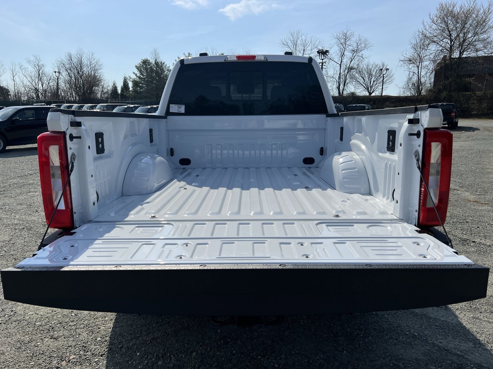 New 2026 Ford F250 XLT w/ FX4 Off-Road Package AWD/4WD image 24