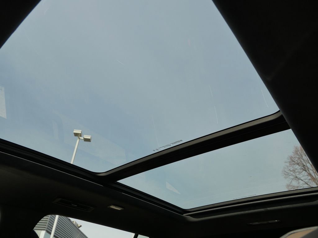 New 2026 GMC Acadia Denali Ultimate image 55