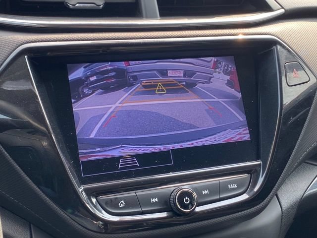 Used 2023 Chevrolet TrailBlazer LT w/ Convenience Package FWD image 17
