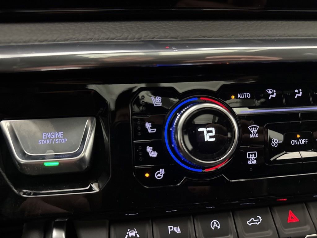 New 2026 GMC Sierra 1500 AT4 w/ AT4 Premium Package image 47