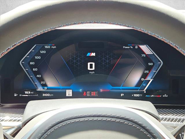 New 2026 BMW X5 M60i AWD/4WD image 11