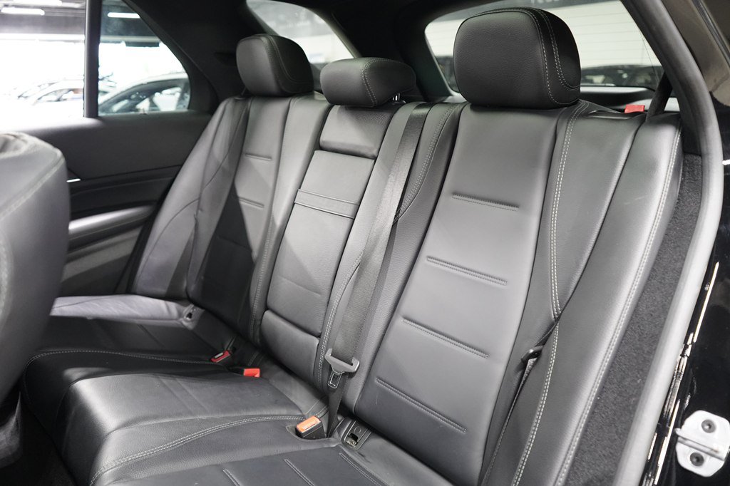 Used 2021 Mercedes-Benz GLE 580 4MATIC image 19