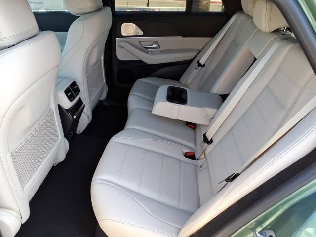 New 2026 Mercedes-Benz GLE 450 4MATIC Coupe image 18