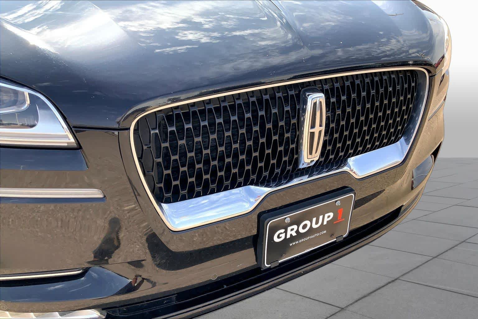 Used 2021 Lincoln Aviator Reserve w/ Equipment Group 210A AWD/4WD image 37