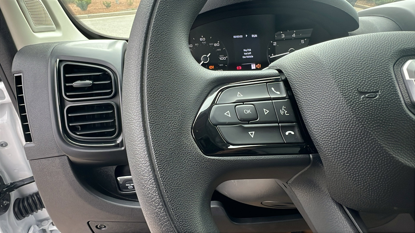 New 2025 RAM ProMaster 2500 w/ Safety Group image 21