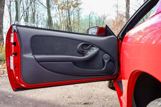 Used 1997 Pontiac Firebird Coupe w/ Opt Pkg image 51