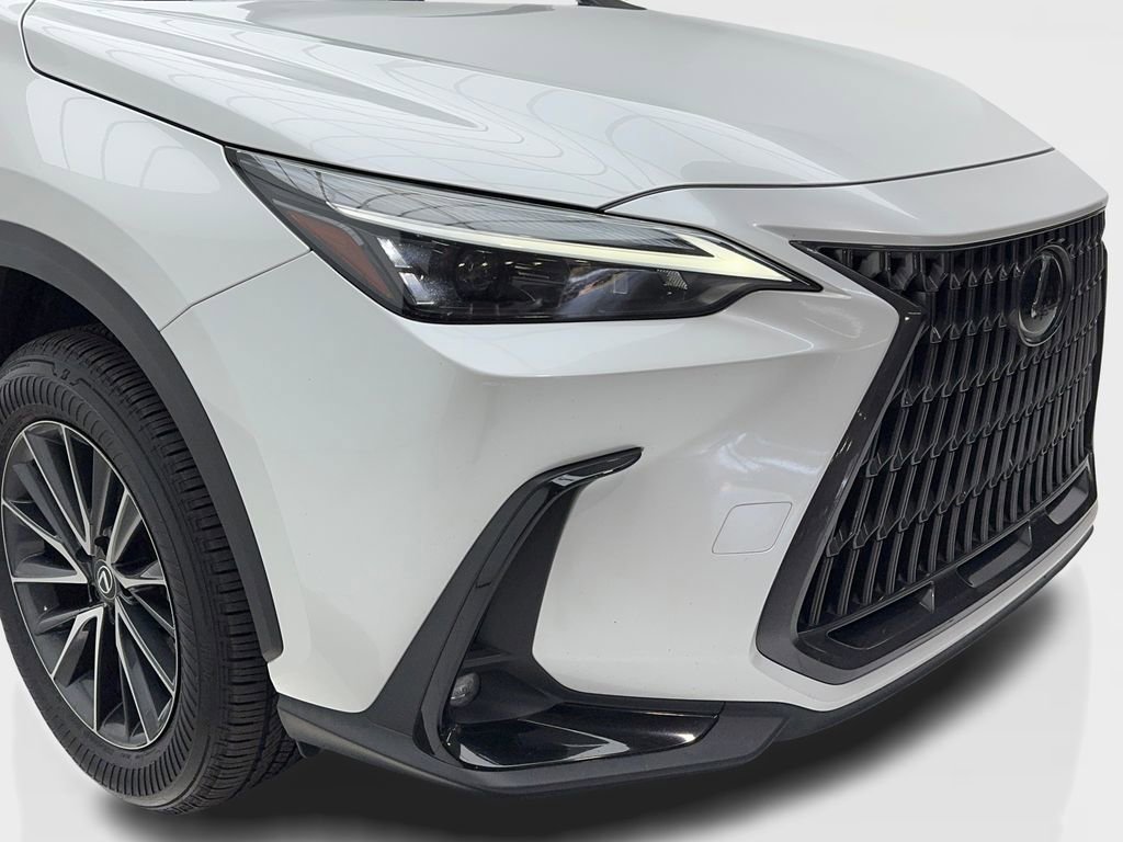 Used 2024 Lexus NX 350 AWD w/ Cold Area Package image 3