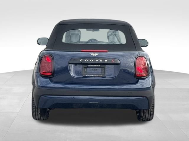 New 2026 MINI Cooper S image 5
