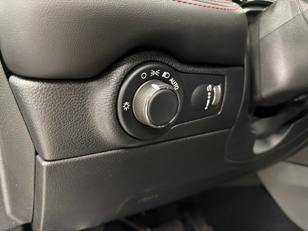 New 2026 Dodge Durango GT w/ Blacktop Package RWD image 12