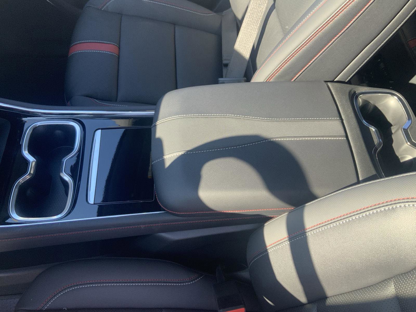 New 2026 Chevrolet Traverse RS w/ LPO, Floor Liner Package image 57