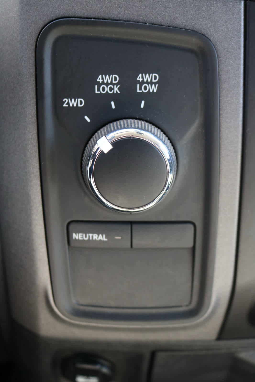 Used 2018 RAM 2500 Tradesman w/ Chrome Appearance Group AWD/4WD image 18