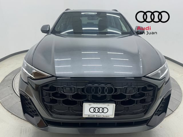 New 2027 Audi Q8 Premium Plus AWD/4WD image 2