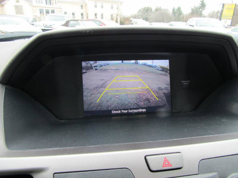 Used 2016 Honda Odyssey SE image 57