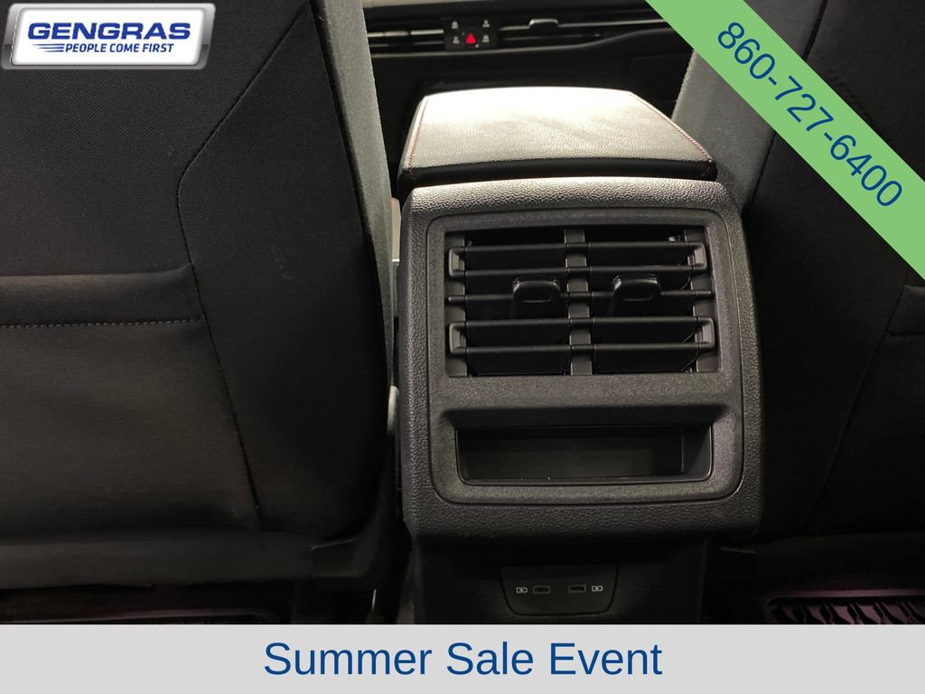 Used 2024 Volkswagen GTI S FWD image 26