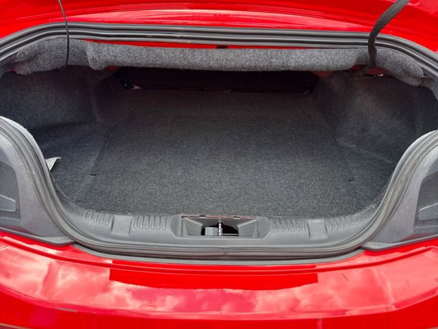 Certified 2024 Ford Mustang Premium RWD image 10