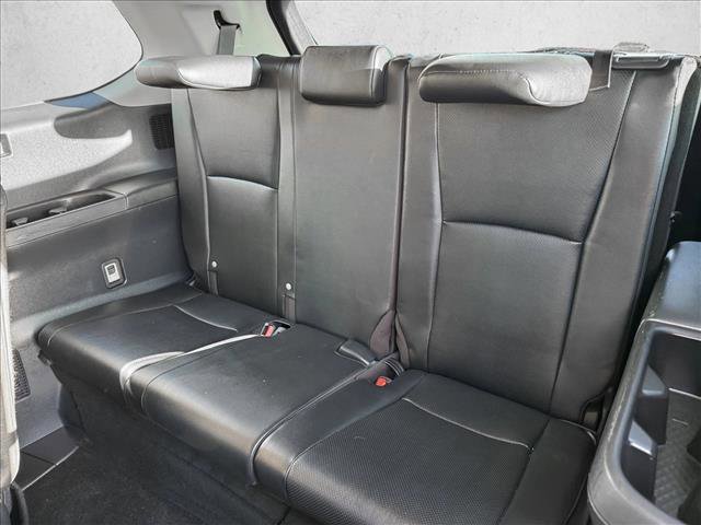 Certified 2025 Toyota Grand Highlander XLE image 24