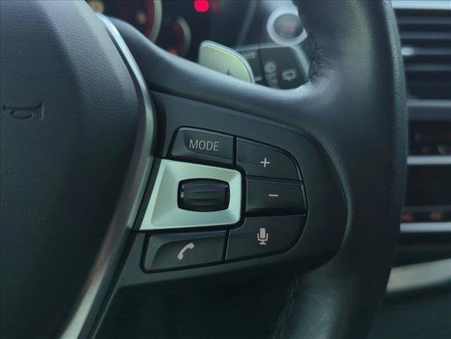Used 2019 BMW X3 xDrive30i AWD/4WD image 23