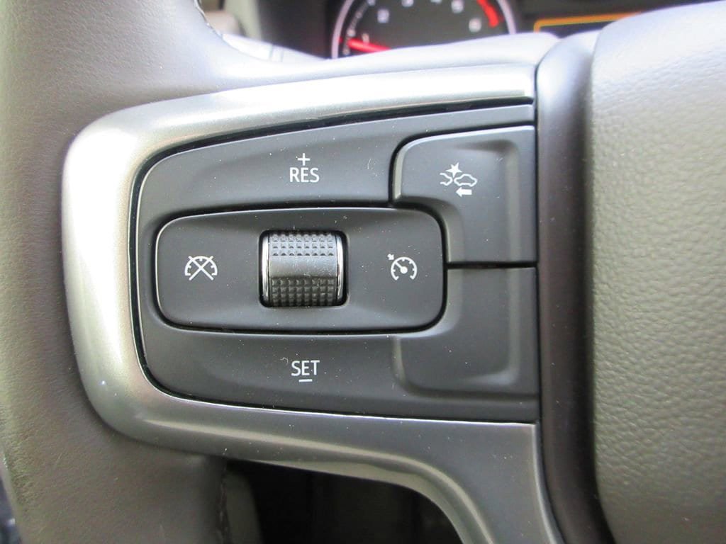 Certified 2023 Chevrolet Tahoe LS w/ Driver Alert Package AWD/4WD image 25