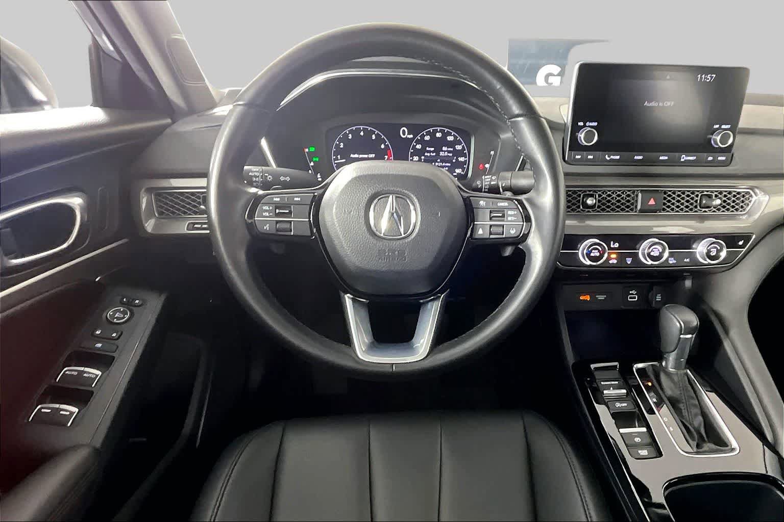 Used 2024 Acura Integra FWD image 6