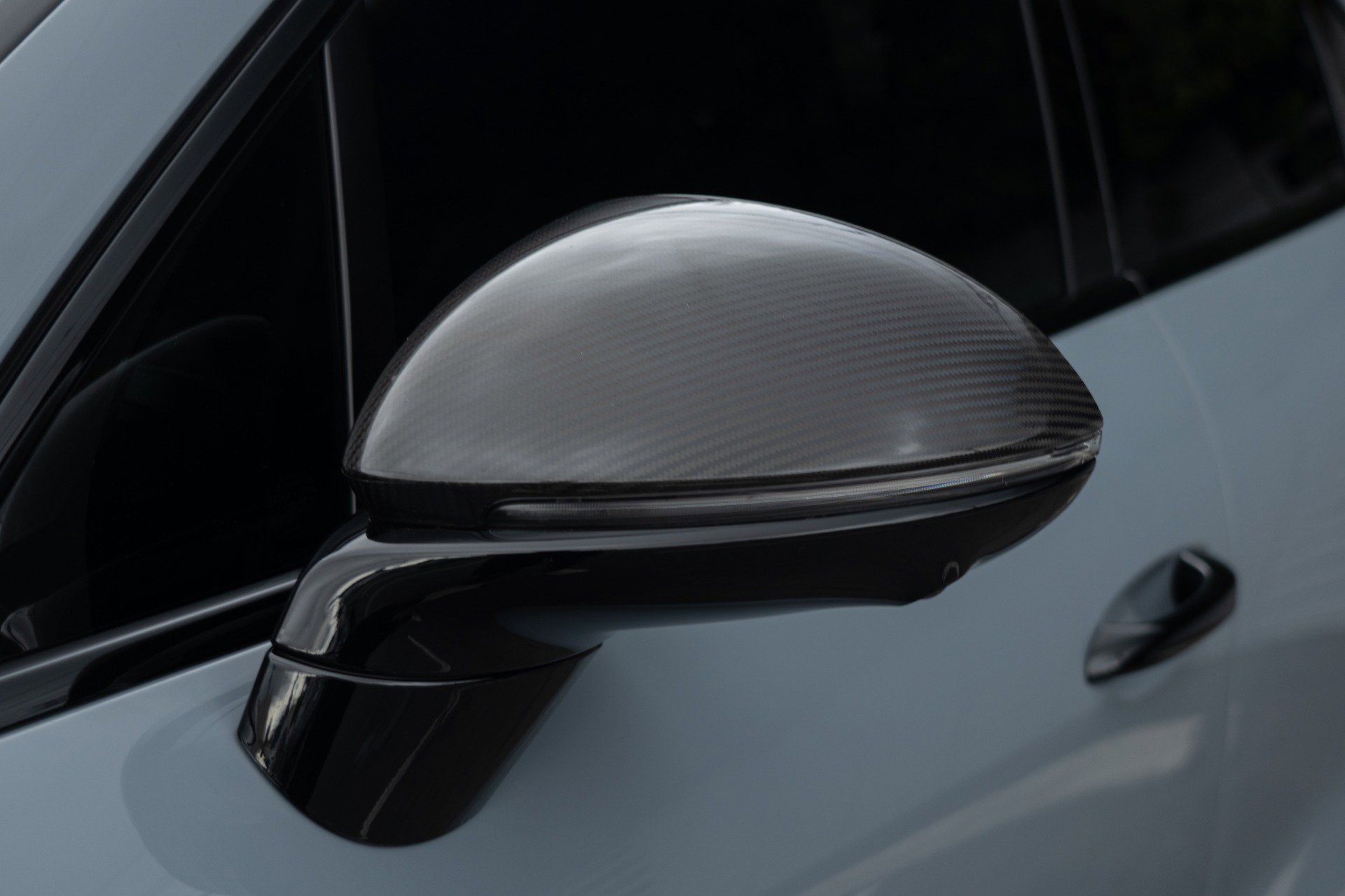 Used 2024 Porsche Cayenne Turbo GT image 20