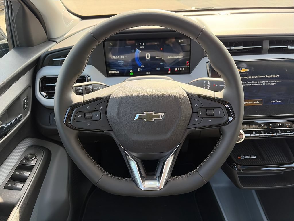 New 2027 Chevrolet Bolt RS w/ Technology Package FWD image 11