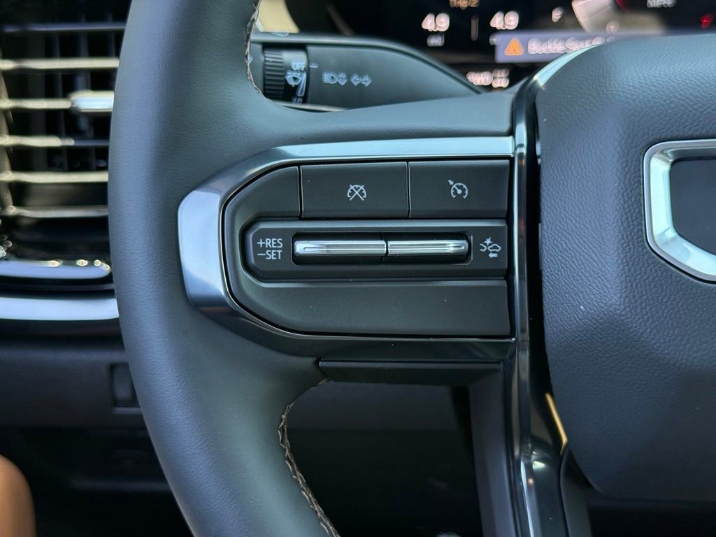 New 2026 GMC Canyon AT4 w/ Technology Plus Package AWD/4WD image 26