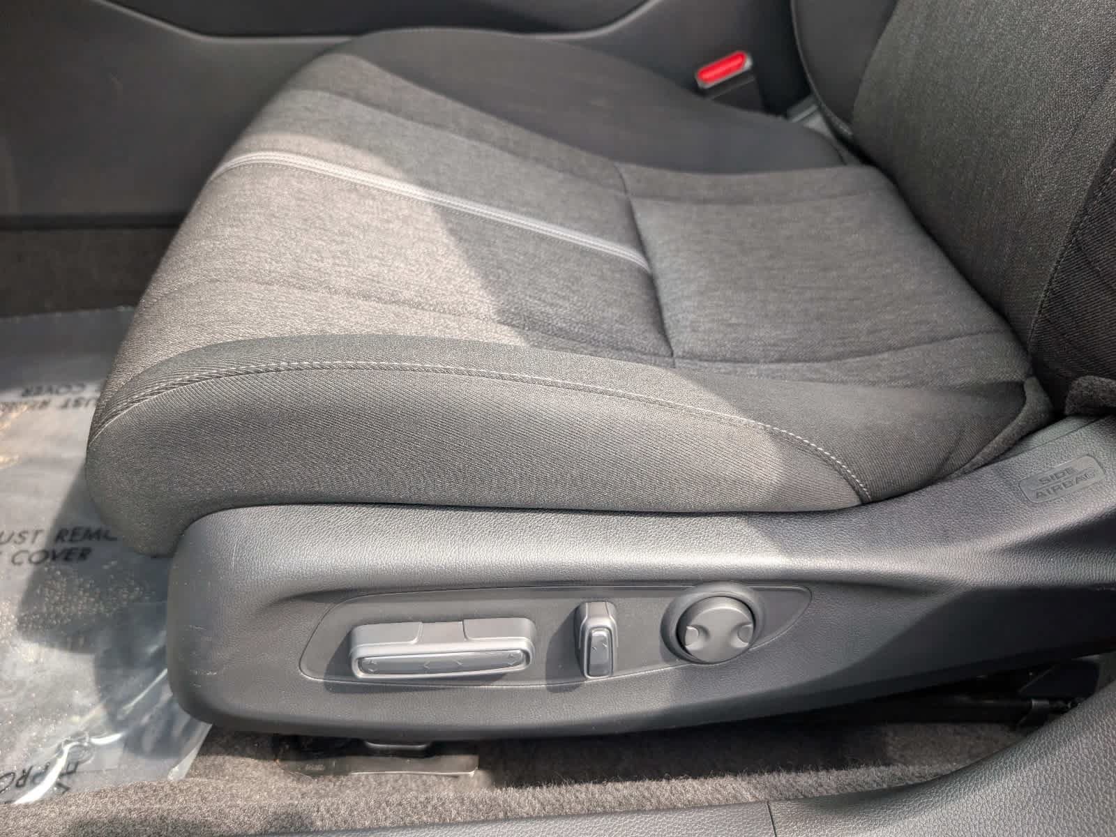 Used 2024 Honda Accord Sport image 19