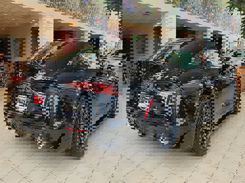New 2026 Toyota Supra Premium image 3