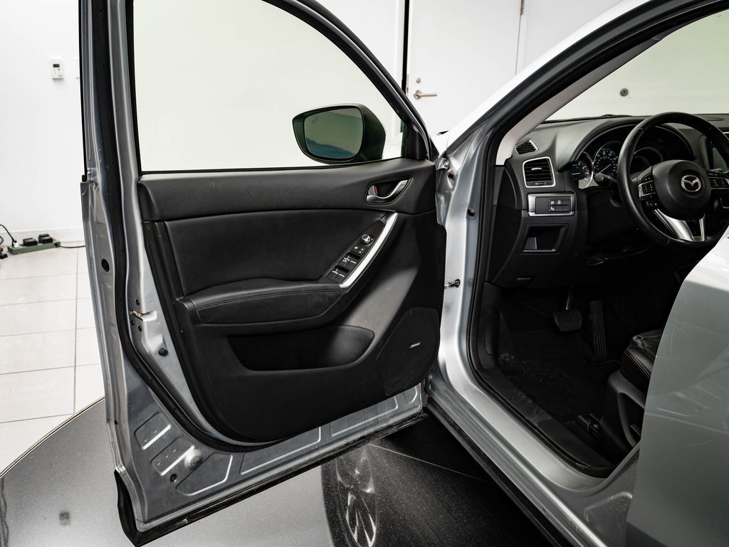 Used 2016 MAZDA CX-5 Grand Touring image 25