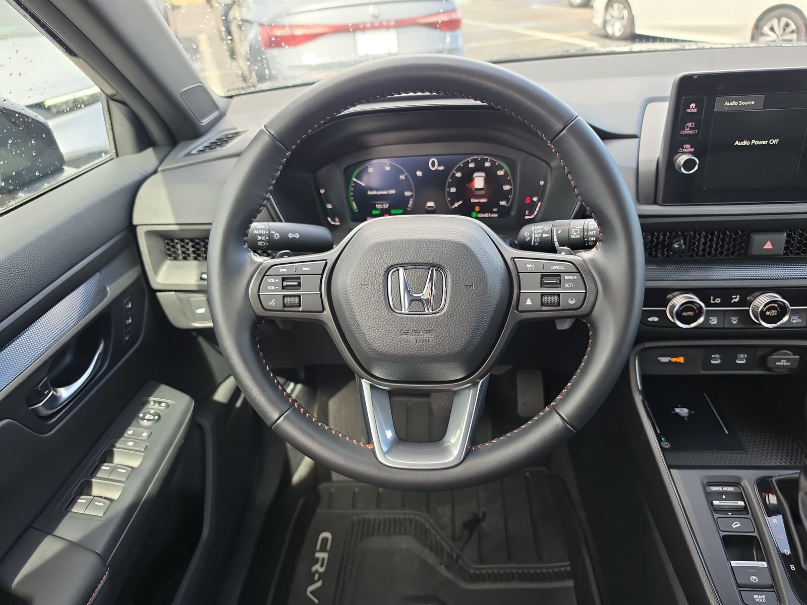 Certified 2026 Honda CR-V Sport-L image 10