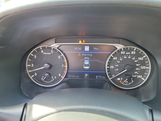 Used 2021 Nissan Altima 2.5 SL image 25