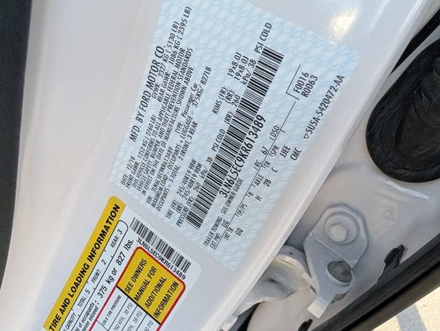 Used 2019 Lincoln MKZ Reserve w/ Luxury Package FWD image 36