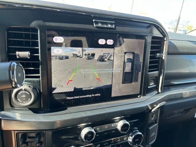 New 2026 Ford F250 Lariat w/ Tremor Off-Road Package AWD/4WD image 68