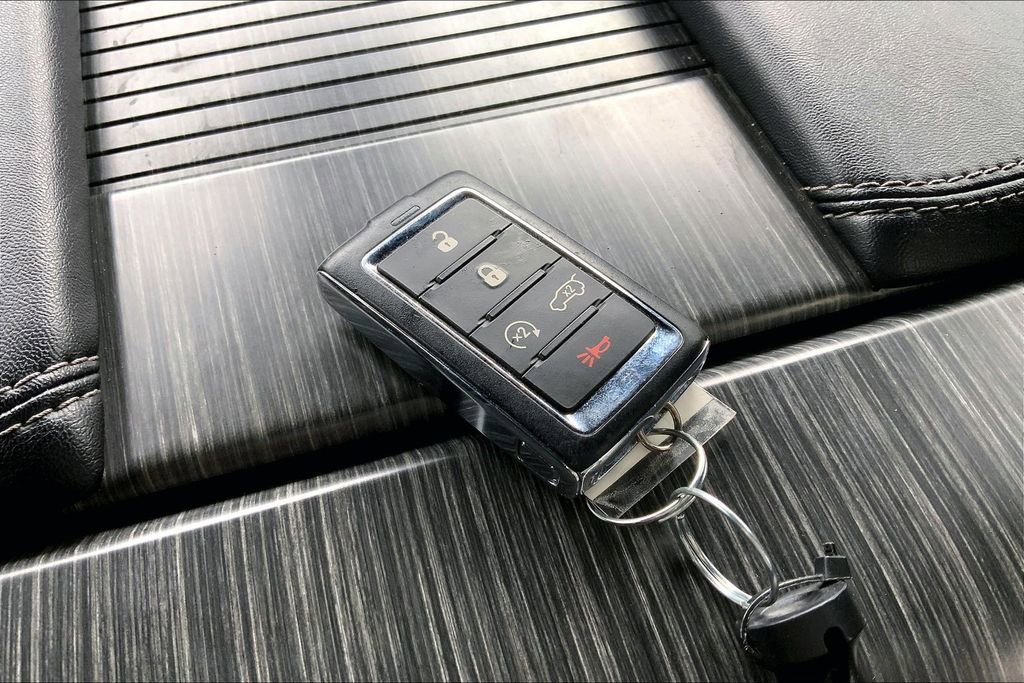 Used 2023 Jeep Wagoneer Series II image 26