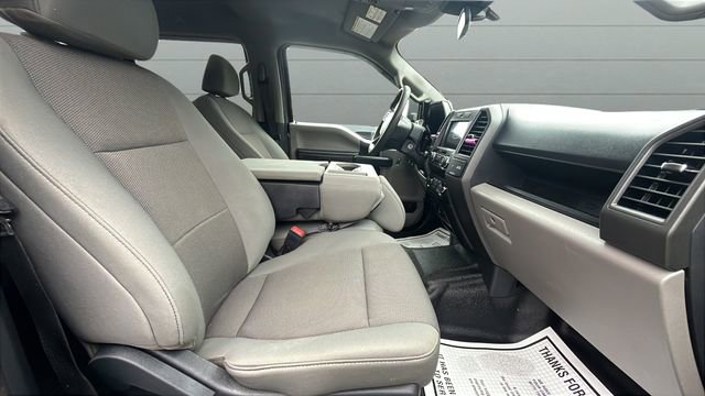 Used 2022 Ford F350 XL w/ STX Appearance Package image 24