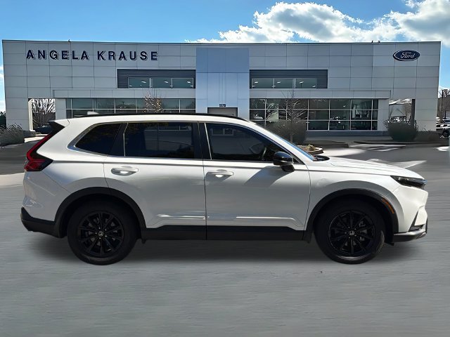 Used 2023 Honda CR-V Sport image 10