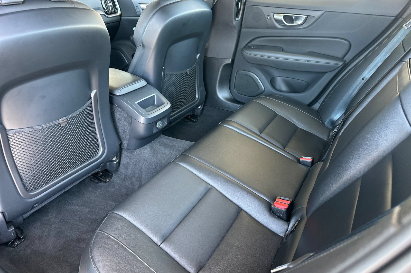 Used 2024 Volvo S60 B5 Core FWD image 14