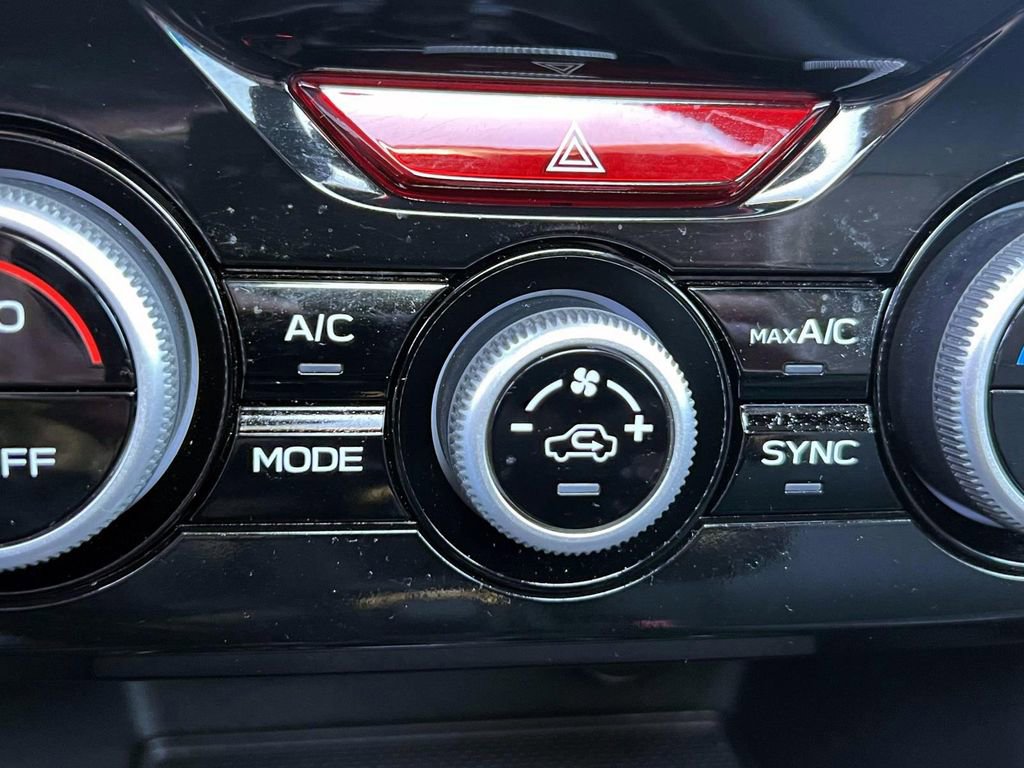 Used 2022 Subaru Forester Wilderness image 38