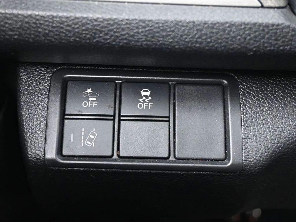 Used 2019 Honda Civic LX image 21